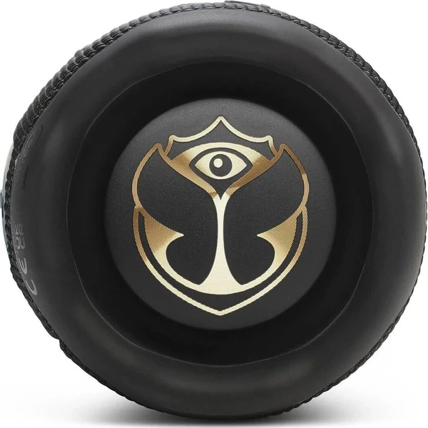 JBL Flip 7 Tomorrowland Edition černý/zlatý (Kategorie A) - Reproduktory - Obrázek e680b8dbf57a4ed6bc83ac5329742ebb