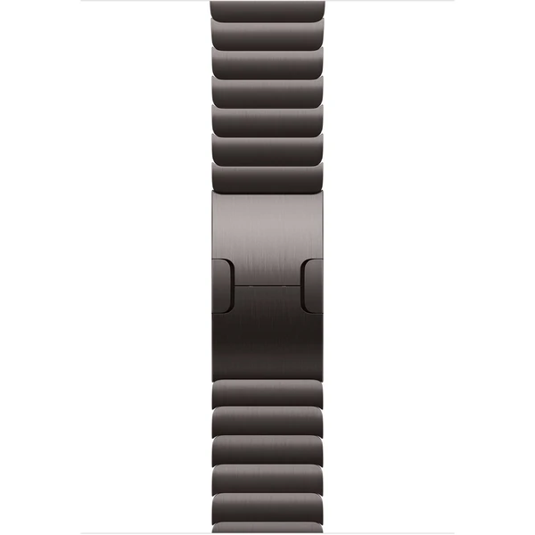 Apple Watch 49/46/45/44mm břidlicově šedý článkový tah - Řemínky - Obrázek e683a9a153314c789ffe8992fe36e0a8
