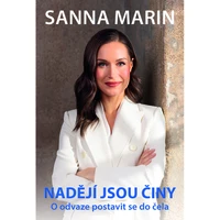 Nadějí jsou činy - E-kniha