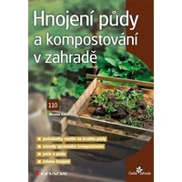 Hnojení půdy a kompostování v zahradě - E-kniha