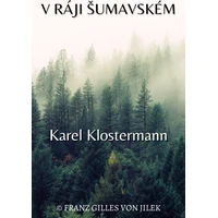 V ráji šumavském - E-kniha