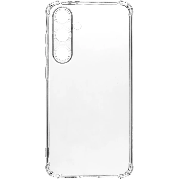Tactical TPU Plyo kryt Samsung Galaxy S24 FE čirý - Pouzdra - Obrázek e69054b713ce4794befcf68ad9dd1882