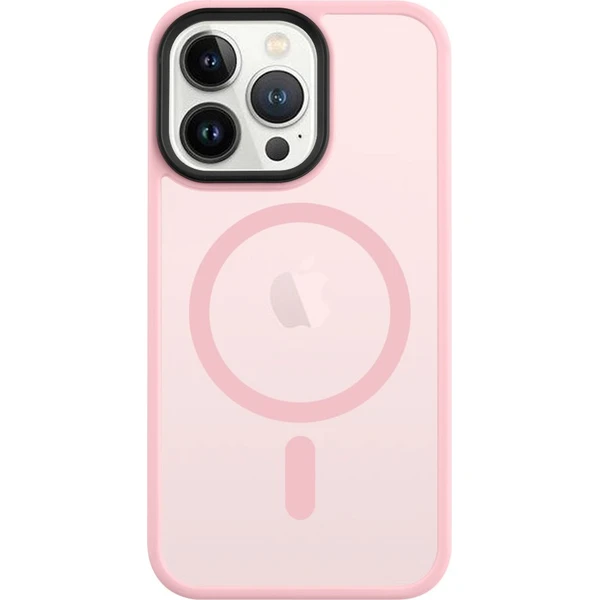 Tactical MagForce Hyperstealth kryt iPhone 13 Pro Pink Panther - Pouzdra - Obrázek e69284802882403baf590b3d9f7665c3