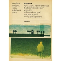 Návraty - E-kniha