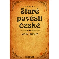 Staré pověsti české - E-kniha