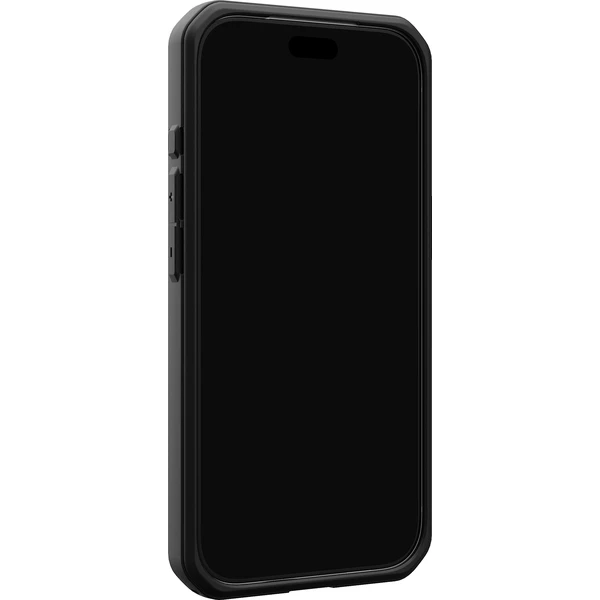 UAG Dot MagSafe kryt iPhone 18 Pro/17 Pro černý - Pouzdra - Obrázek e69a08a2069f4c8b8d79ea33a8e90901