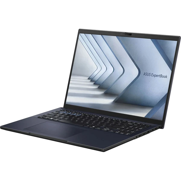 ASUS ExpertBook B3 (B3604CVF-Q90143XA) černý - Notebooky - Obrázek e69baa2303c4489b9839691d335730f1