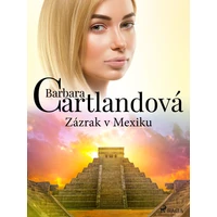 Zázrak v Mexiku - E-kniha