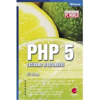 PHP 5 - E-kniha