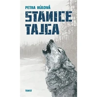 Stanice Tajga - E-kniha