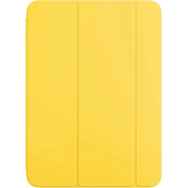 Apple Smart Folio obal iPad 11" (2025) citrónově žlutý - Pouzdra - Obrázek e6ab9288cac346e29418e6f13b1cae3f