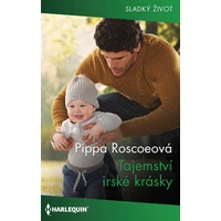 Tajemství irské krásky - E-kniha