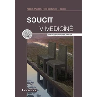 Soucit v medicíně - E-kniha