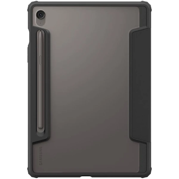 Spigen Ultra Hybrid Pro pouzdro Samsung Galaxy Tab S10 FE černé - Pouzdra - Obrázek e6bcdce33796467c9d5d3146ad2a7b0f