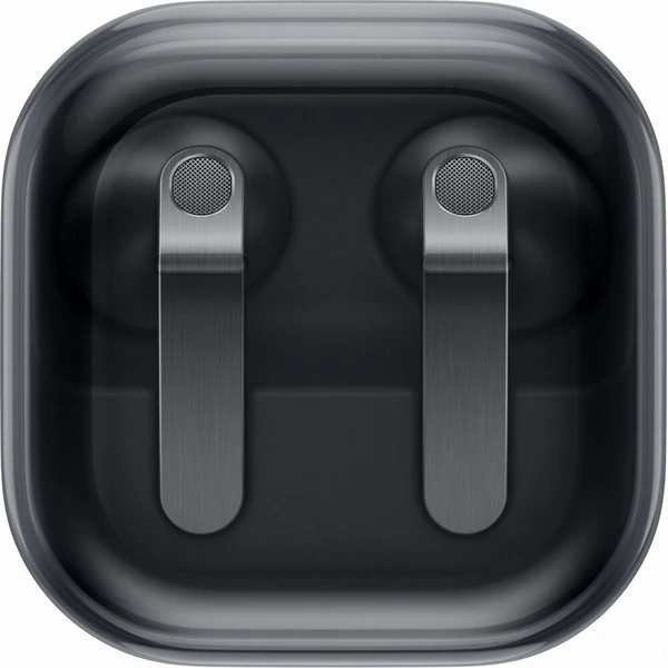 Samsung Galaxy Buds4 černá (Další) - Sluchátka - Obrázek e6c7568dddc9422c93509e813913b652