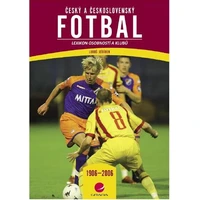 Český a československý fotbal - E-kniha