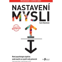 Nastavení mysli [2] - E-kniha