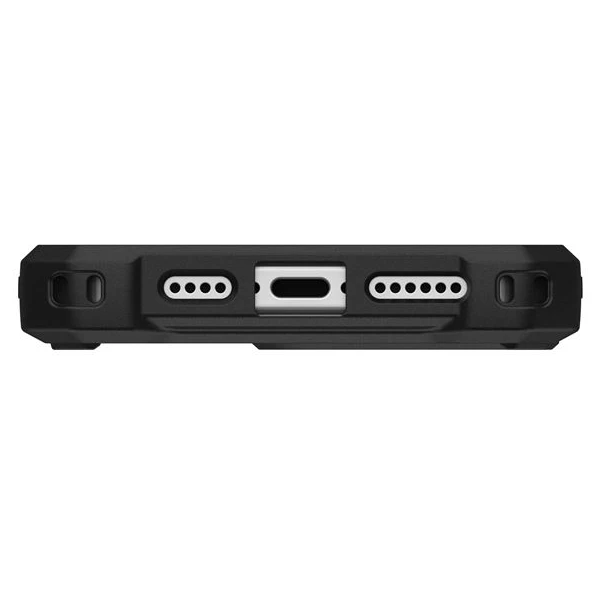 UAG Monarch Pro Magsafe Carbon Fiber kryt iPhone 16 Pro Max - Pouzdra - Obrázek e6cddf0d3a2e47bba9df4c2b849864b5