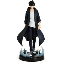 Figurka Furyu Trio-Try-i Solo Leveling - Sung Jinwoo 21 cm - Figurky