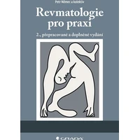 Revmatologie pro praxi - E-kniha