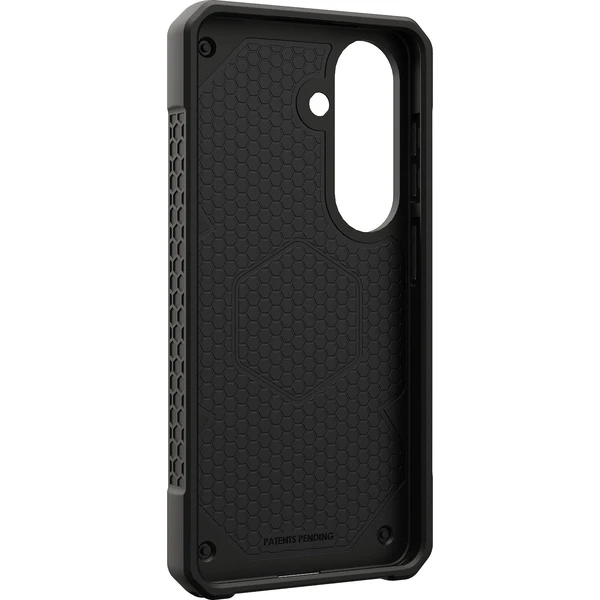 UAG Monarch Pro MagSafe Carbon Fiber kryt Samsung Galaxy S26 černý - Pouzdra - Obrázek e6e75d76ef9c457ea8a5ae75924e80a9