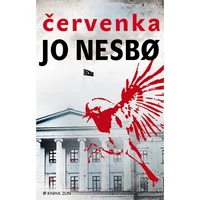 Červenka - E-kniha