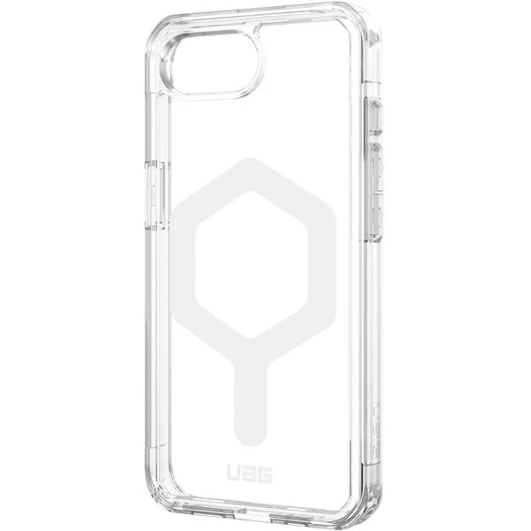 UAG Plyo Magsafe kryt iPhone 17e/16e bílý - Pouzdra - Obrázek e6eb2bd5f7a848d9b9d0f898aaf38daf