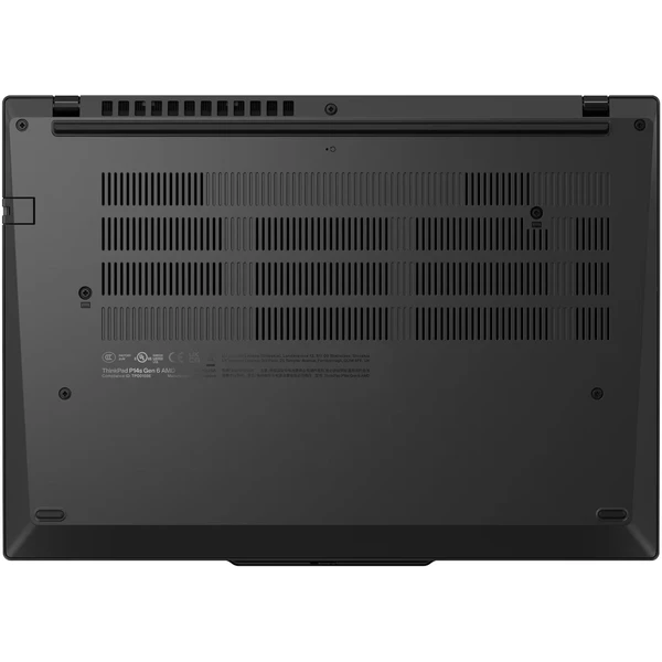Lenovo ThinkPad P14s Gen 6 (21RV0016CK) černý - 3 roky Premier Support po registraci - Notebooky - Obrázek e6f2caa83ad14ed5b4647f8c3814dc14