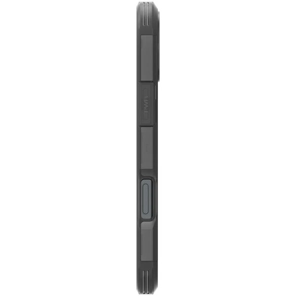 Spigen Tough Armor MagSafe kryt iPhone 16 frost black - Pouzdra - Obrázek e6f7e707e76941a9a08303649584c238