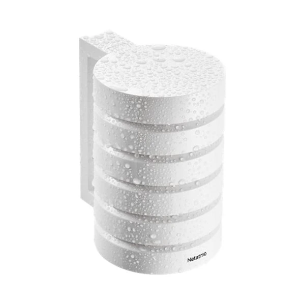 Netatmo Weather Station Shield - Meteostanice - Obrázek e70b8804080f4fe48c53b4bb027bbd58