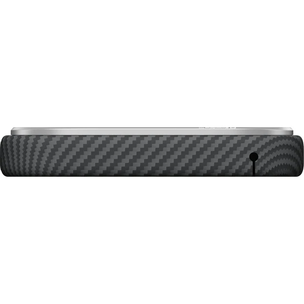 Pitaka Edge Case MagSafe kryt Google Pixel 11 Black/Grey Twill - Pouzdra - Obrázek e70d64b6a92146e4bb572f7b2b09f4c0