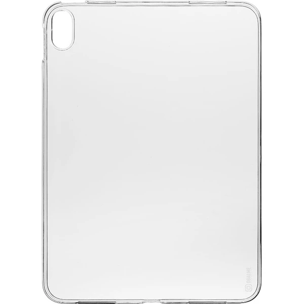 OBAL:ME TPU kryt iPad Air 2024/2025 čirý - Pouzdra - Obrázek e70e3966f1d24d8db30b566fab8359dc