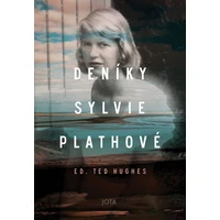 Deníky Sylvie Plathové - E-kniha