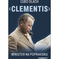 Clementis - E-kniha