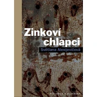 Zinkoví chlapci - E-kniha
