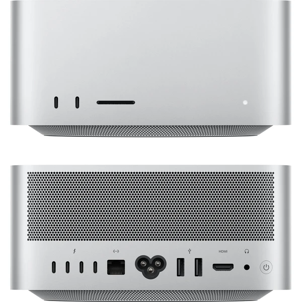 CTO Apple Mac Studio (2025 / M4 Max 16xCPU/40xGPU / 64GB / 1TB - Stolní počítače - Obrázek e713813cbbe44926a151f69ce7266e78
