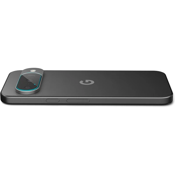 Spigen Glass tR EZ Fit Optik 2 Pack tvrzené sklo na fotoapará Google Pixel 10 čiré - Ochranné folie a skla - Obrázek e715fb4054c845ad82badaf4b22211e4