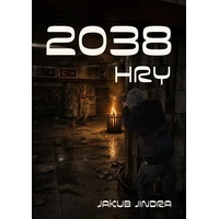 2038 - E-kniha