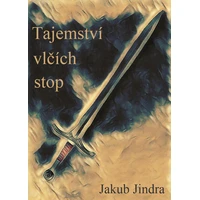 Tajemství vlčích stop - E-kniha