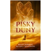 Písky Duny - E-kniha
