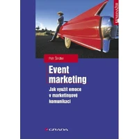Event marketing - E-kniha
