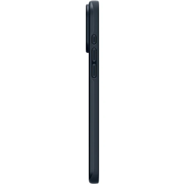Spigen Thin Fit MagSafe kryt iPhone 16 Pro metal slate - Pouzdra - Obrázek e721978a14be45548b2c19303577d7ad
