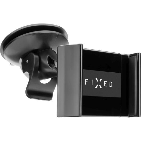 FIXED univerzální držák FIX3 s adhesivní přísavkou FIXH-FIX3 Černá