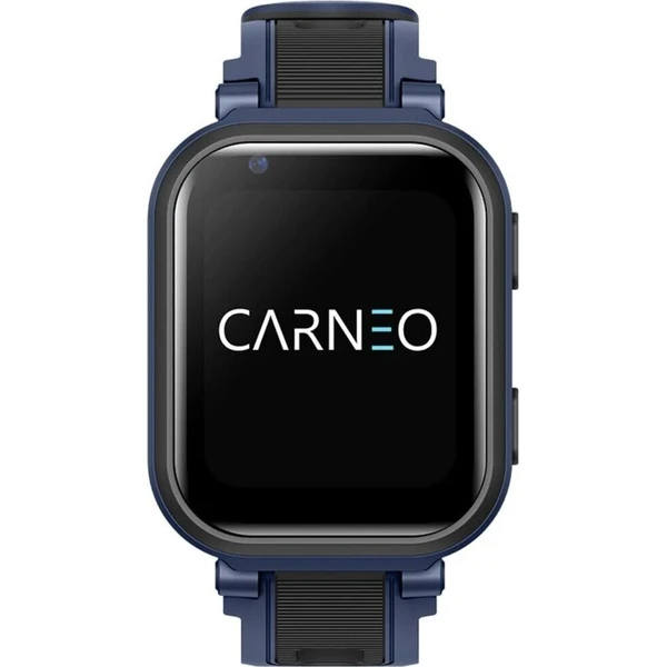 CARNEO GuardKid+ 4G ULTRA 2nd gen. dětské chytré hodinky modré (Další) - Chytré hodinky - Obrázek e727883639ae4f3595159707448ce291
