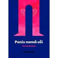 Penis nemá uši - E-kniha