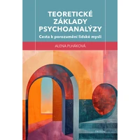 Teoretické základy psychoanalýzy - E-kniha