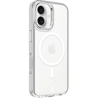 Tactical MagForce 2.0 MagSafe kryt Apple iPhone 17 stříbrný - Pouzdra
