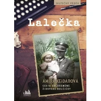 Lalečka - E-kniha