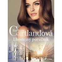 Lhostejný poručník - E-kniha