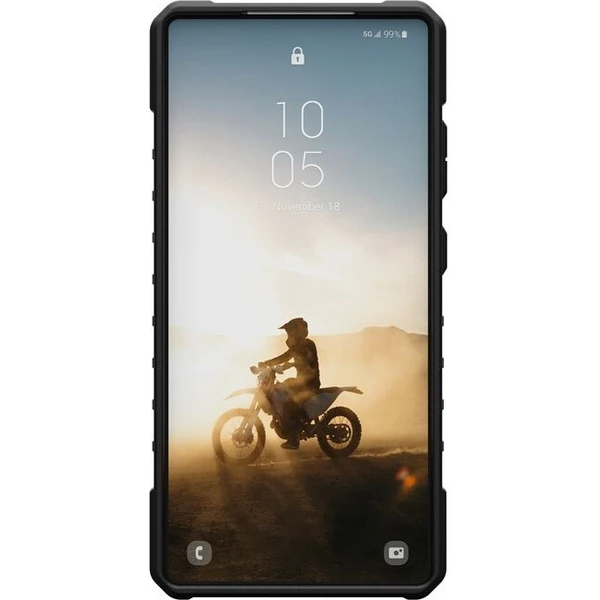 UAG Pathfinder kryt Samsung Galaxy S25 Ultra černý - Pouzdra - Obrázek e73fbb6e8f7b4f04bb9e9a206342a364